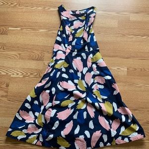 Boden dress